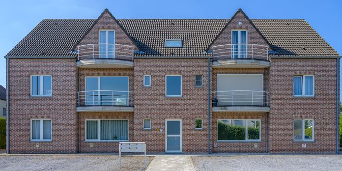 Appartement te koop in Schansstraat 2 bus 5, 2490 Balen