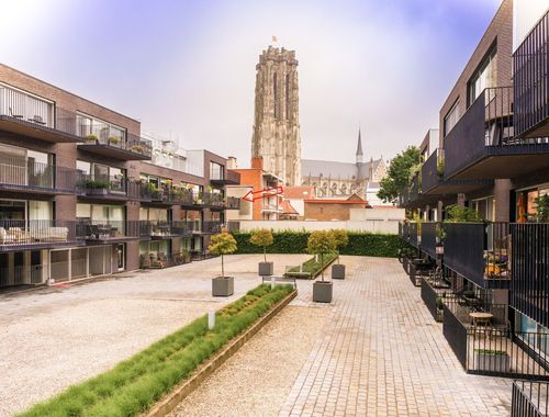                                         Appartement te huur in Mechelen, € 1.150
