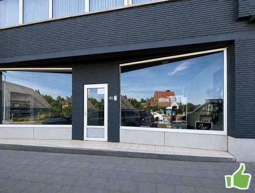                                         Atelier te huur in Moeskroen, € 850
