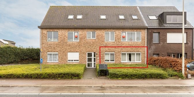 Appartement à vendre à Oostmalsesteenweg 187 boîte 2, 2310 Rijkevorsel
