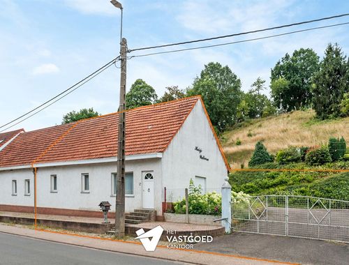                                         Eengezinswoning te koop in Kaggevinne, € 249.000
