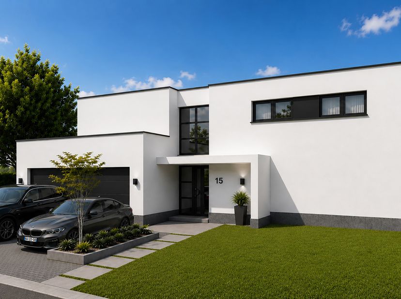 Huis te koop in ,
                    2890 Sint-Amands