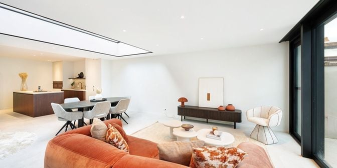 Huis te koop in Sint-Antoniusstraat, 8301 Heist
