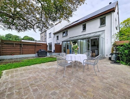                                        Fermette à vendre à Itterbeek, € 775.000
