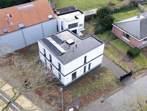                                         Woning te koop in Korbeek-Lo, € 795.000
