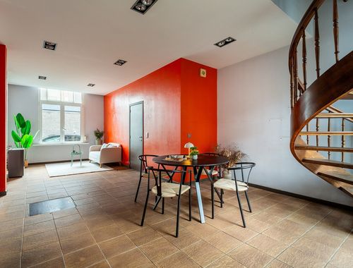                                         Woning te koop in Borgerhout, € 274.000
