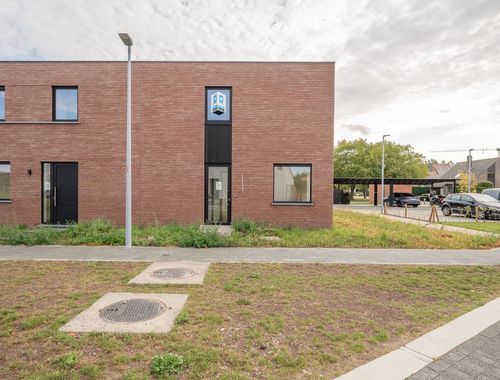                                         Maison à vendre à Sijsele, € 389.730,68
