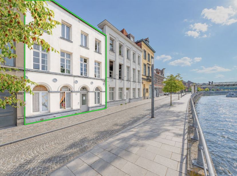 Huis te koop in ,
                    7500 Tournai