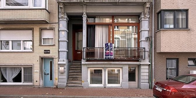 Appartement te koop in Onze Lieve Vrouwstraat 10 bus 0001, 8370 Blankenberge
