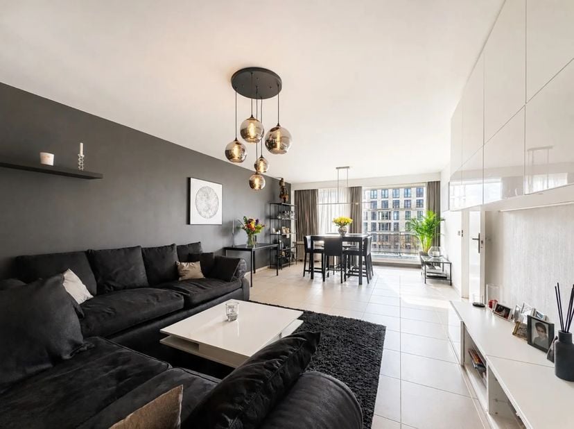 Appartement te koop in Plantin En Moretuslei 331 bus 47,
                    2140 Borgerhout