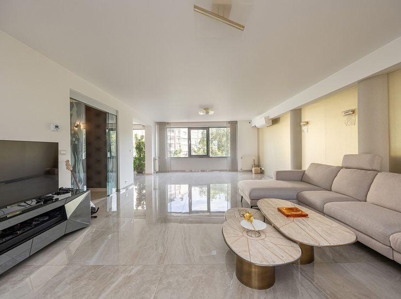 Appartement te koop
                    in 2018 Antwerpen