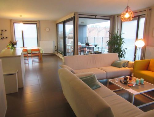                                         Appartement te koop in Kortrijk, € 299.000
