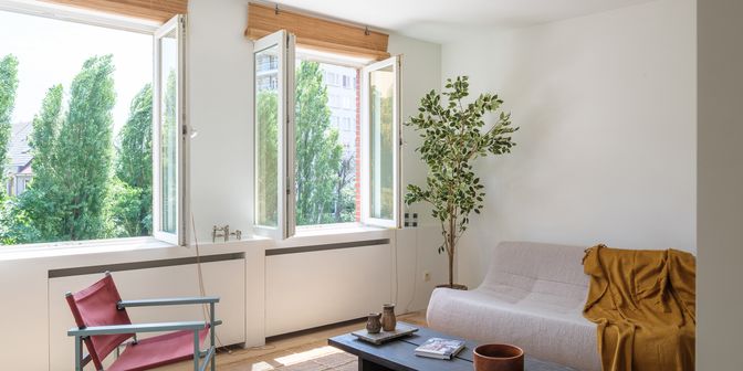 Appartement te koop in Achterleie 23 bus B, 9000 Gent