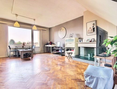                                         Appartement à vendre à Jette, € 145.000
