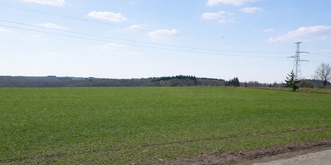 Grond te koop in 5560 Hulsonniaux