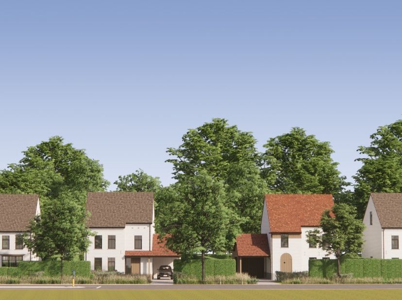 Huis te koop
                    in 3500 Hasselt