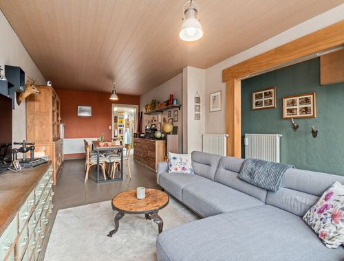                                         Maison à vendre à Renaix, € 249.000
