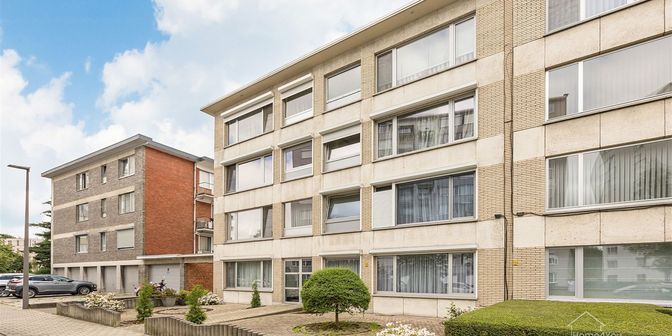 Appartement te koop in Joseph Deckerslaan 18 bus 101, 2100 Deurne