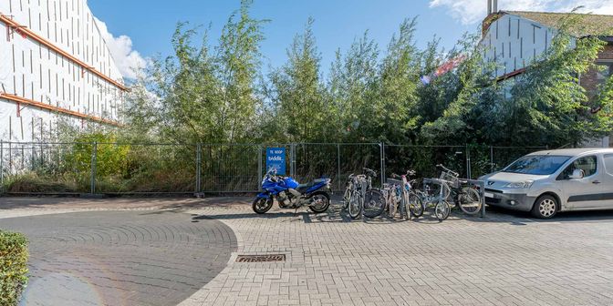 Grond te koop in Overwinningsstraat 55-61, 2830 Willebroek