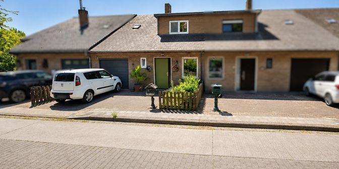 Huis te koop in Nieuwpoortsteenweg 306, 8670 Oostduinkerke