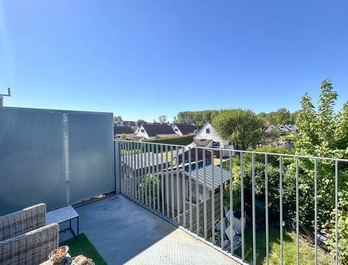                                         Appartement te koop in Bredene, € 129.500
