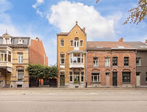                                         Maison unifamiliale à vendre à Turnhout, € 610.000
