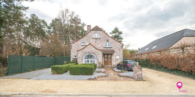 Huis te koop in Fazantstraat 17, 3670 Gruitrode