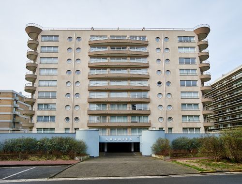                                         Garage te koop in De Panne, € 79.000
