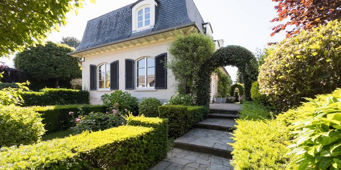 Huis te koop in Ruhlplein 10, 3090 Overijse