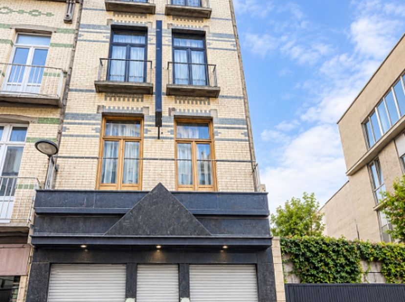 Huis te koop in Vissersstraat 17,
                    8370 Blankenberge