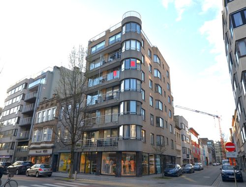                                         Appartement te koop in Oostende, € 450.000
