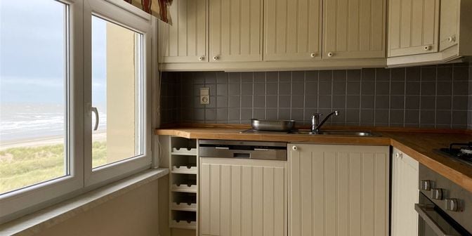 Appartement te huur in Koning Ridderdijk 70 bus 0202, 8434 Westende