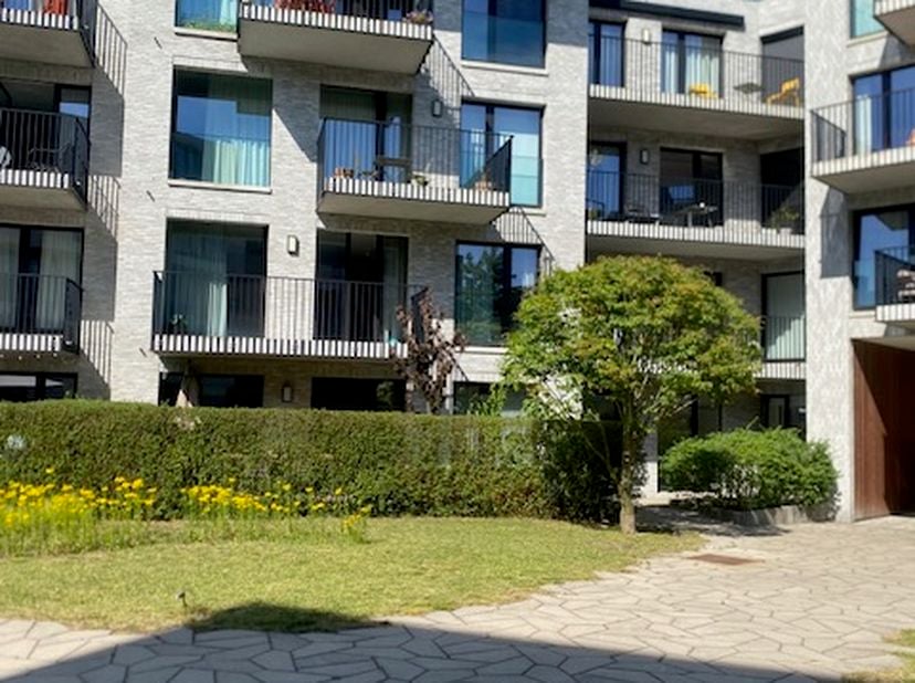 Appartement à louer
                    à 9000 Gent