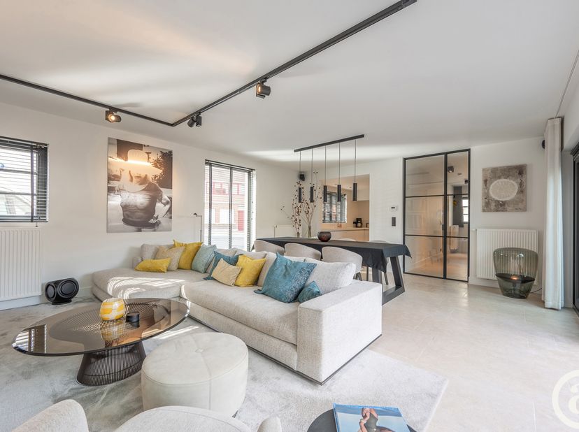 Huis te koop in ,
                    8300 Knokke