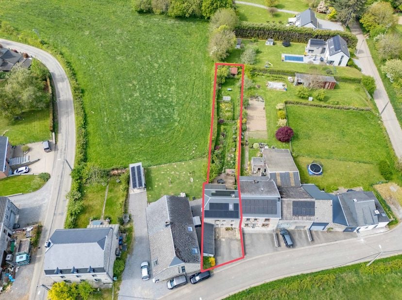 Huis te koop
                    in 6941 Izier