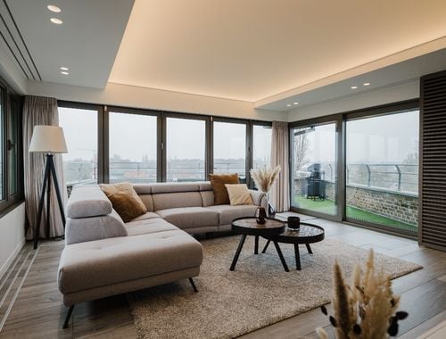                                         Appartement te koop in Harelbeke, € 698.000
