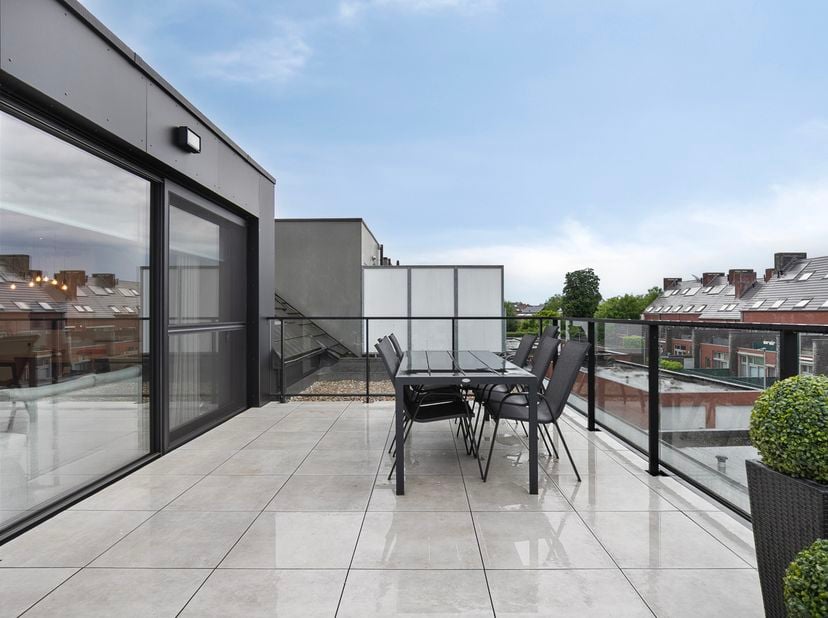 Appartement à vendre à Guido Gezellelaan 59 boîte 201,
                    2870 Puurs