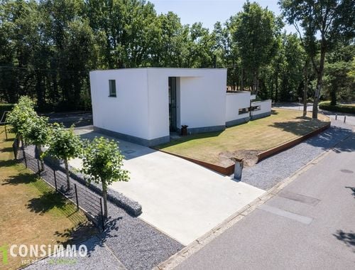                                         Woning te koop in Genk, € 825.000
