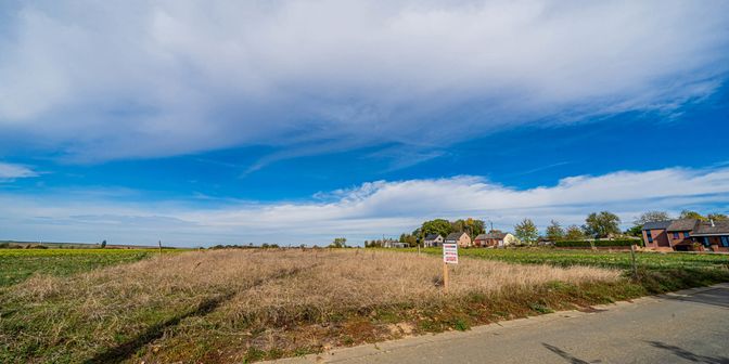 Terrain à vendre à Rue Les Tris, 5651 Berzée