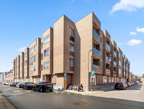                                         Appartement à vendre à Tienen, € 160.000
