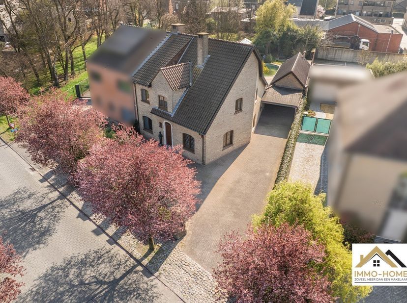 Maison à vendre
                    à 9290 Berlare