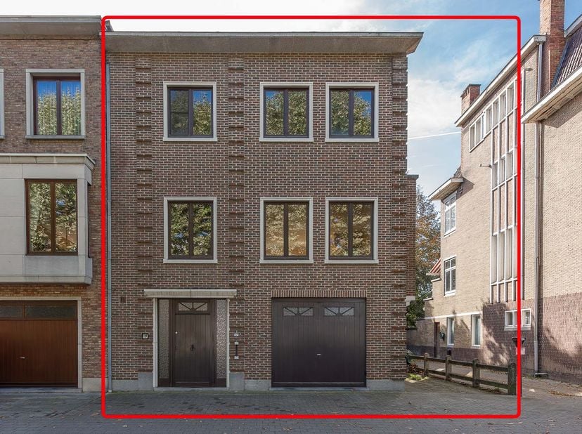 Huis te koop in Durmelaan 62A,
                    9160 Lokeren