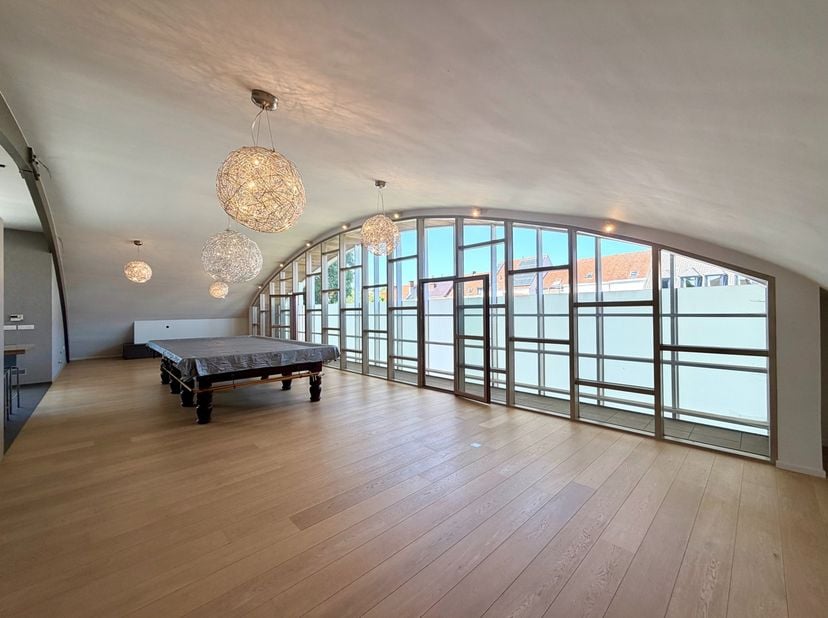 Appartement à louer
                    à 8500 Kortrijk
