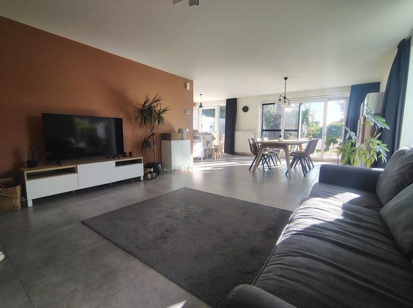 Huis te koop
                    in 8890 Moorslede