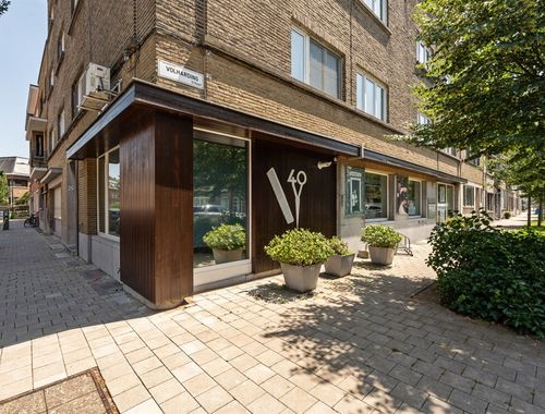                                         Bureaux à vendre à Antwerpen, € 395.000

