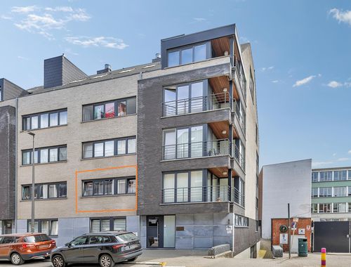                                         Appartement à vendre à Ninove, € 299.000
