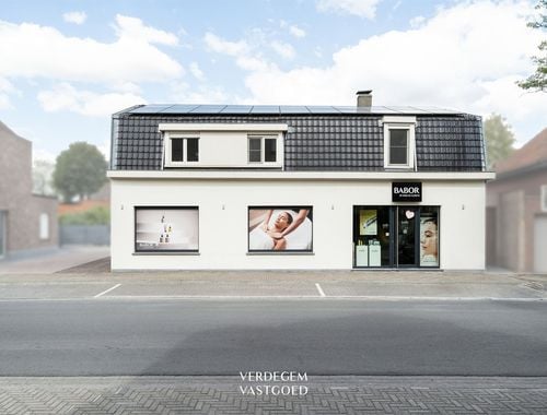                                         Eengezinswoning te koop in Evergem, € 448.000
