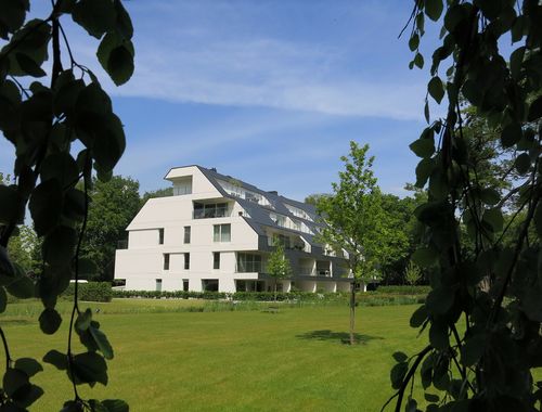                                         Appartement te koop in Brasschaat, € 397.500
