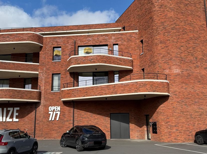 Appartement te huur in Molsebaan 30 bus 201,
                    2480 Dessel