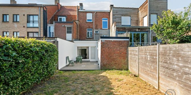 Huis te koop in Kortrijkstraat 296, 8930 Menen